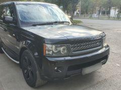 Photo of the vehicle Land Rover Range Rover Sport