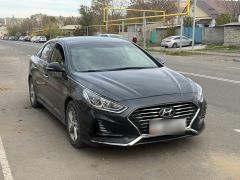 Photo of the vehicle Hyundai Sonata