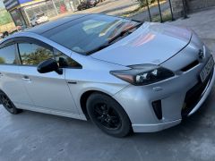 Сүрөт унаа Toyota Prius