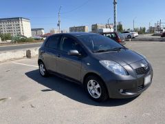 Фото авто Toyota Yaris