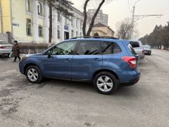 Фото авто Subaru Forester