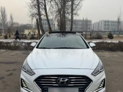 Сүрөт унаа Hyundai Sonata