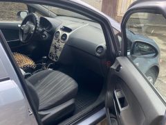 Сүрөт унаа Opel Corsa