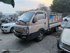 Фото авто Hyundai Porter