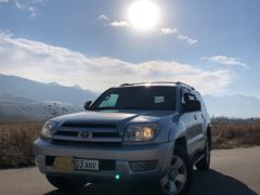 Фото авто Toyota 4Runner