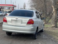 Сүрөт унаа Toyota Platz