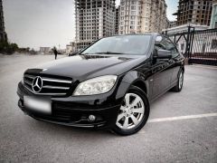 Фото авто Mercedes-Benz C-Класс