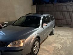 Сүрөт унаа Ford Mondeo