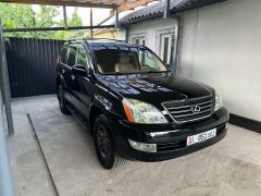 Фото авто Lexus GX