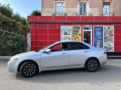 Сүрөт унаа Honda Accord