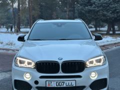 Photo of the vehicle BMW X5