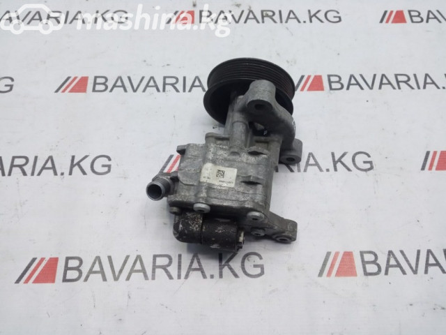 Spare Parts and Consumables - Насос ГУР, E71, 32416796456