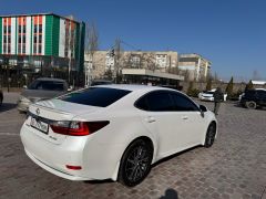 Сүрөт унаа Lexus ES