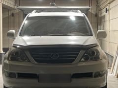 Фото авто Lexus GX