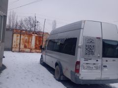 Фото авто Ford Transit