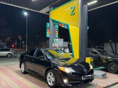 Сүрөт унаа Toyota Camry