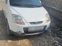 Photo of the vehicle Daewoo Matiz