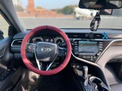 Сүрөт унаа Toyota Camry