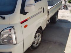 Фото авто Hyundai Porter