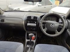 Photo of the vehicle Mazda Familia
