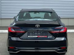 Photo of the vehicle Toyota Camry