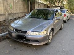 Сүрөт унаа Honda Accord