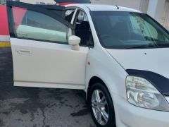 Фото авто Honda Stream