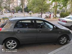 Сүрөт унаа Toyota Corolla