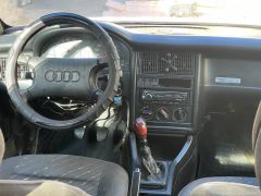 Фото авто Audi 80