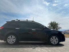 Сүрөт унаа Subaru Tribeca