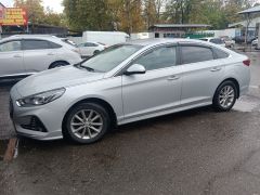 Сүрөт унаа Hyundai Sonata