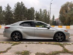 Фото авто Toyota Camry