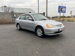 Сүрөт унаа Honda Civic Ferio