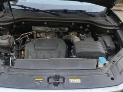 Сүрөт унаа Volkswagen Teramont