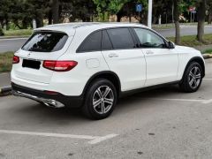 Фото авто Mercedes-Benz GLC