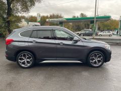 Фото авто BMW X1