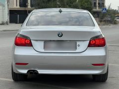 Сүрөт унаа BMW 5 серия