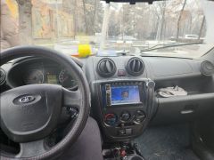 Photo of the vehicle ВАЗ (Lada) Granta