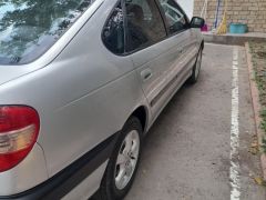 Сүрөт унаа Toyota Avensis