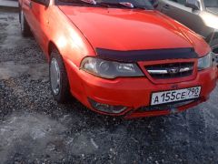 Photo of the vehicle Daewoo Nexia