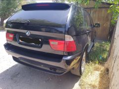 Сүрөт унаа BMW X5