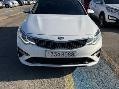 Photo of the vehicle Kia K5