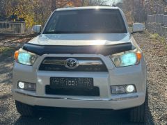 Сүрөт унаа Toyota 4Runner