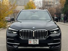 Сүрөт унаа BMW X5