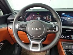 Фото авто Kia K5