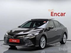 Сүрөт унаа Toyota Camry