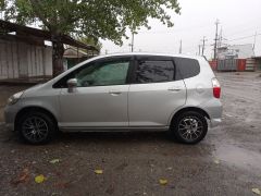 Сүрөт унаа Honda Fit