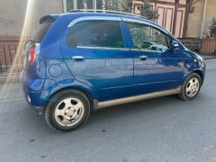 Photo of the vehicle Daewoo Matiz