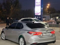 Сүрөт унаа Toyota Camry