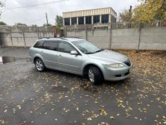 Сүрөт унаа Mazda 6